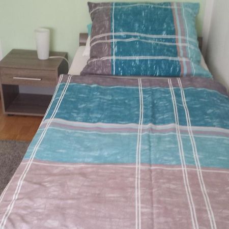 Ferienwohnung Poettershof クレーフェルト エクステリア 写真