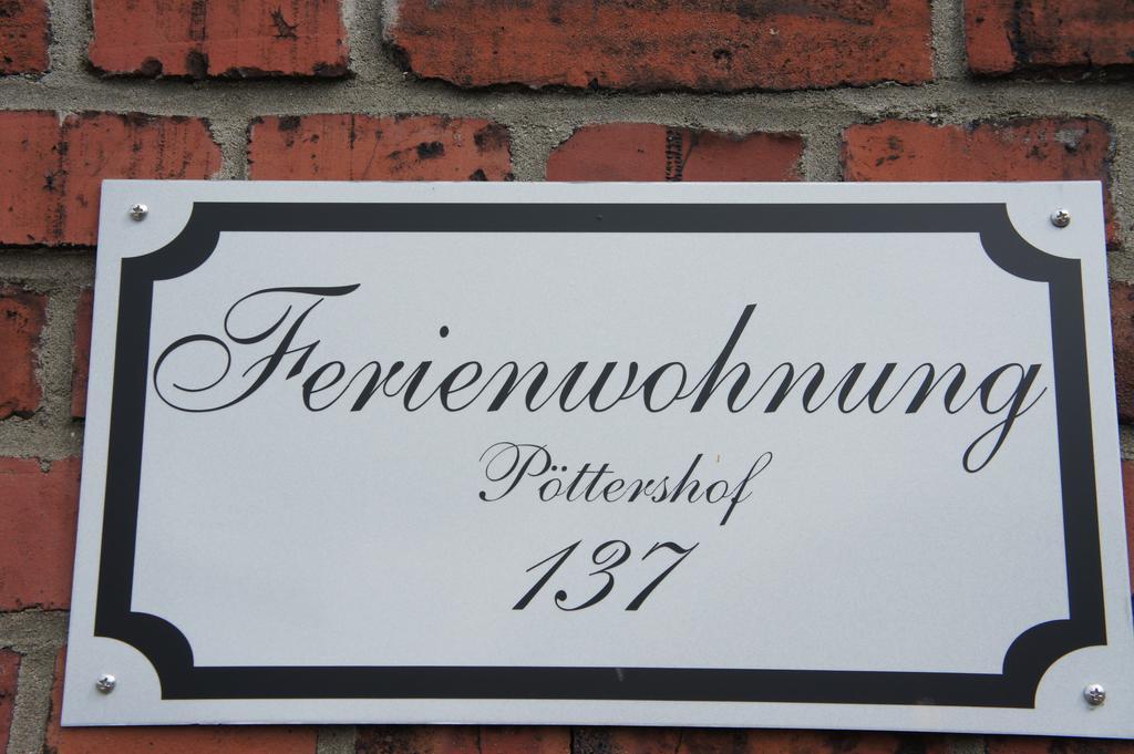 Ferienwohnung Poettershof クレーフェルト 部屋 写真