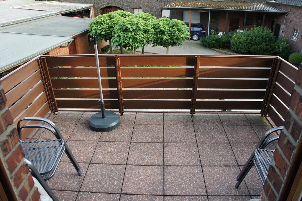 Ferienwohnung Poettershof クレーフェルト 部屋 写真