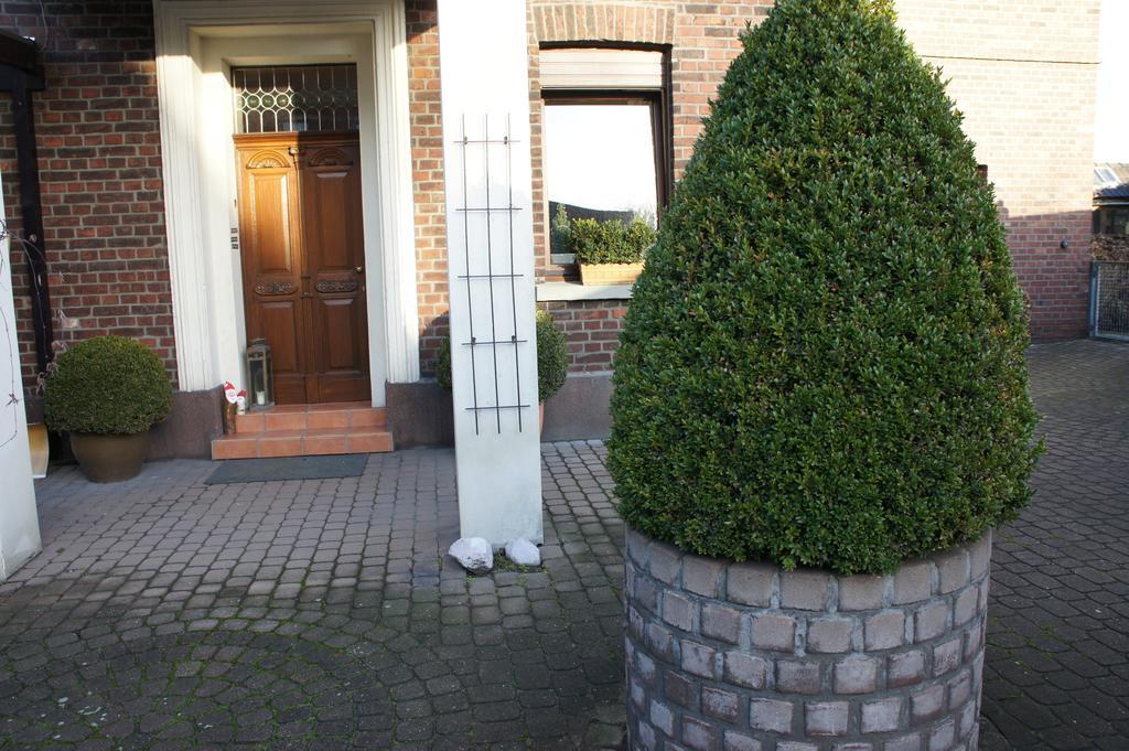 Ferienwohnung Poettershof クレーフェルト 部屋 写真